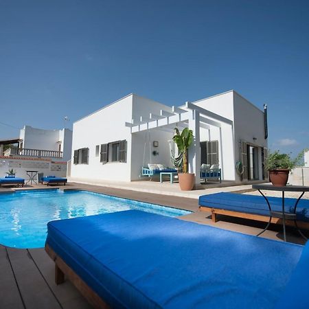 Ca N'Alorda Holiday Home Cala Llombards Piscina, Wifi, Seguridad Y Relax Santanyí Exterior foto