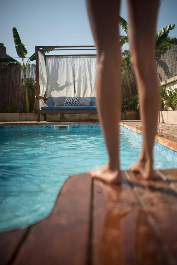 Ca N'Alorda Holiday Home Cala Llombards Piscina, Wifi, Seguridad Y Relax Santanyí Exterior foto