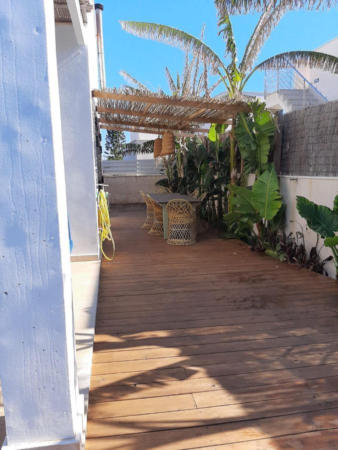 Ca N'Alorda Holiday Home Cala Llombards Piscina, Wifi, Seguridad Y Relax Santanyí Exterior foto