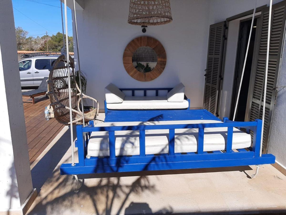 Ca N'Alorda Holiday Home Cala Llombards Piscina, Wifi, Seguridad Y Relax Santanyí Exterior foto